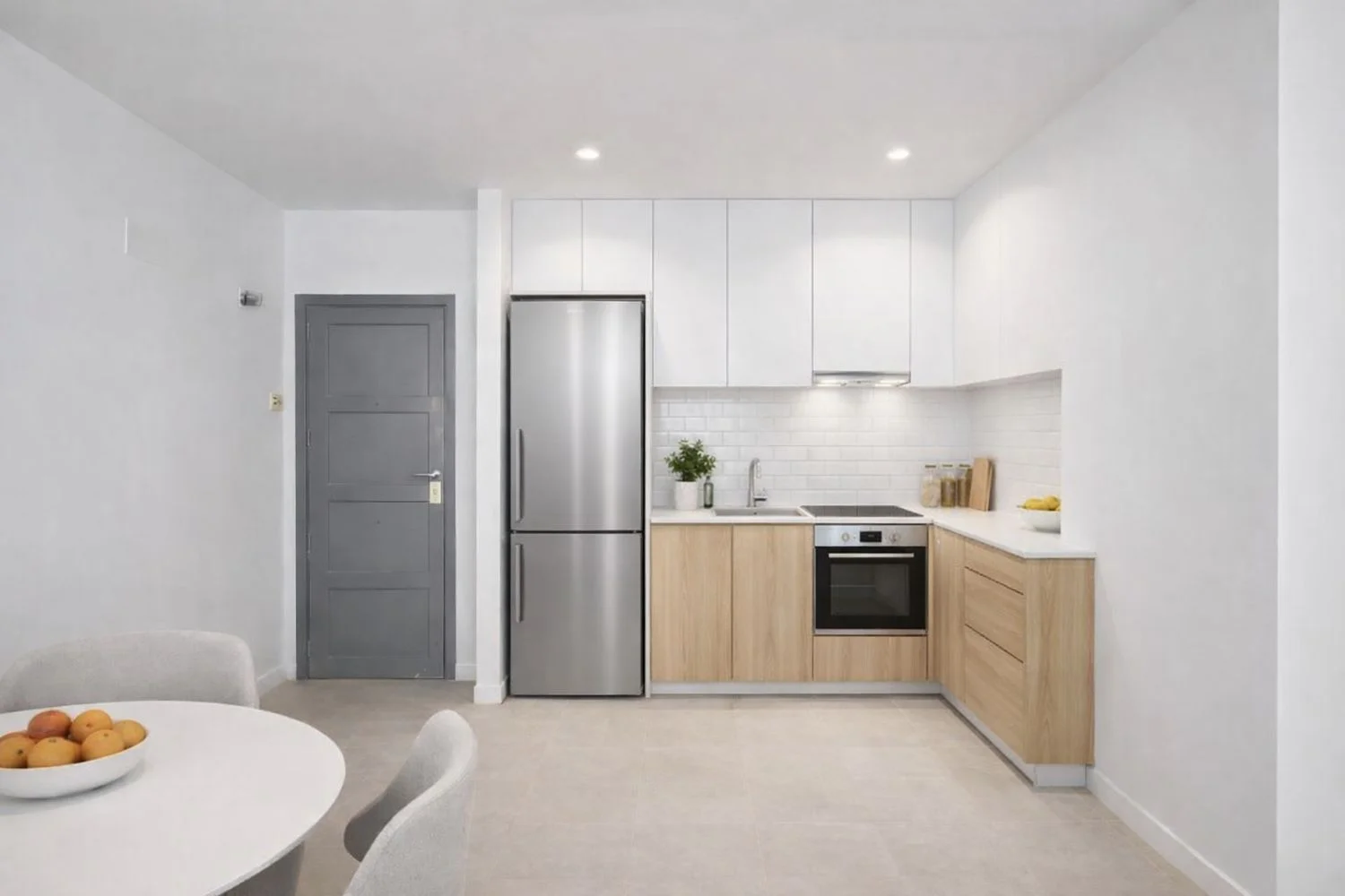 Piso en Barrio Castellana - Foto 2