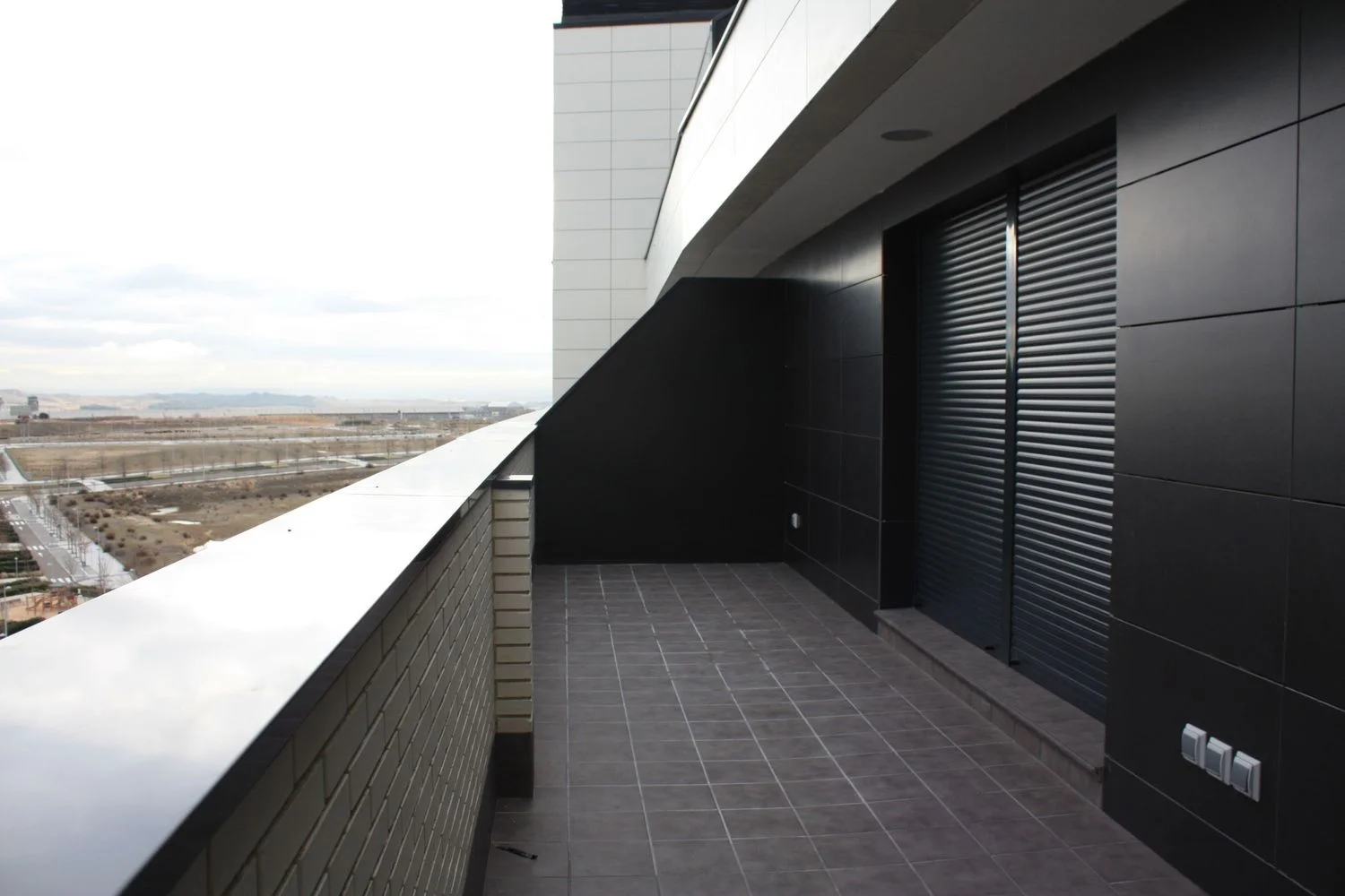 Ático en avenida María de las Mercedes de Borbón, 118 - Foto 8