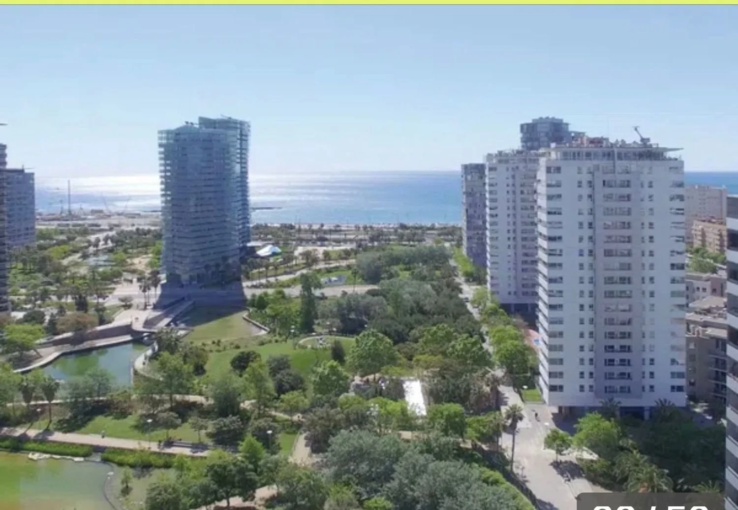 Piso en Calle de Llull, 360, Diagonal Mar i el Front Marítim del Poblenou - Foto 16