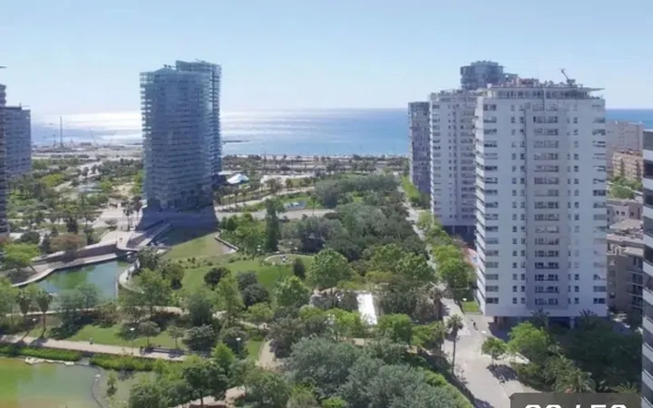 Piso en Calle de Llull, 360, Diagonal Mar i el Front Marítim del Poblenou - Foto 16