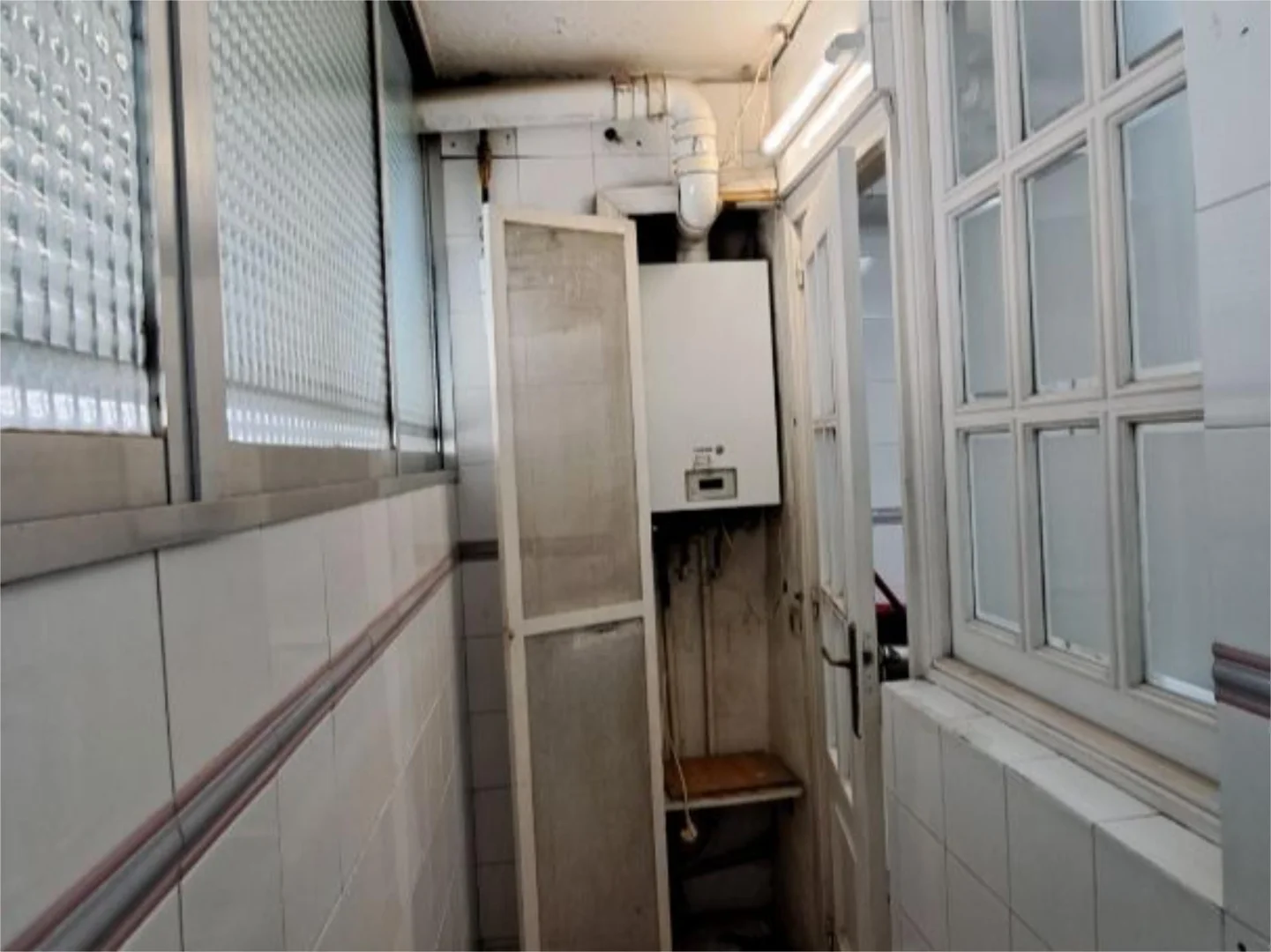 Piso en  Madrid Capital - Foto 94