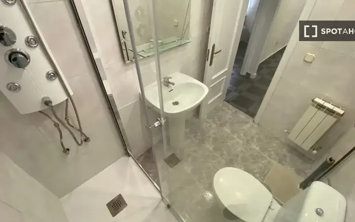 Piso en  Madrid Capital - Foto 11