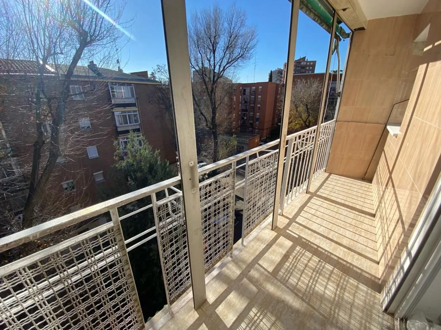 Piso en Calle Orio, 4, Los Ángeles - Foto 6