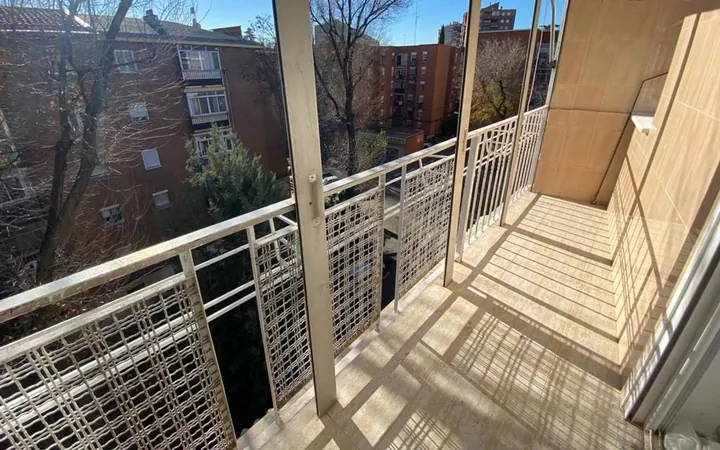 Piso en Calle Orio, 4, Los Ángeles - Foto 6