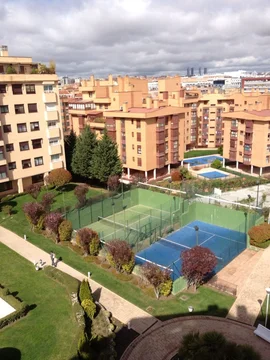 Piso en Calle Carlos IV, 6, Simancas - Foto 21