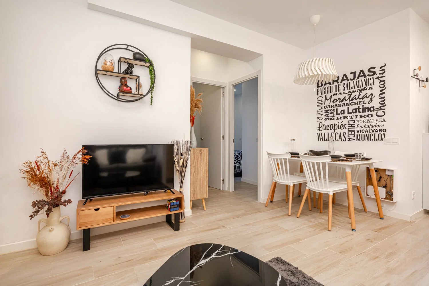 Piso en Barrio Puerta Bonita - Foto 1