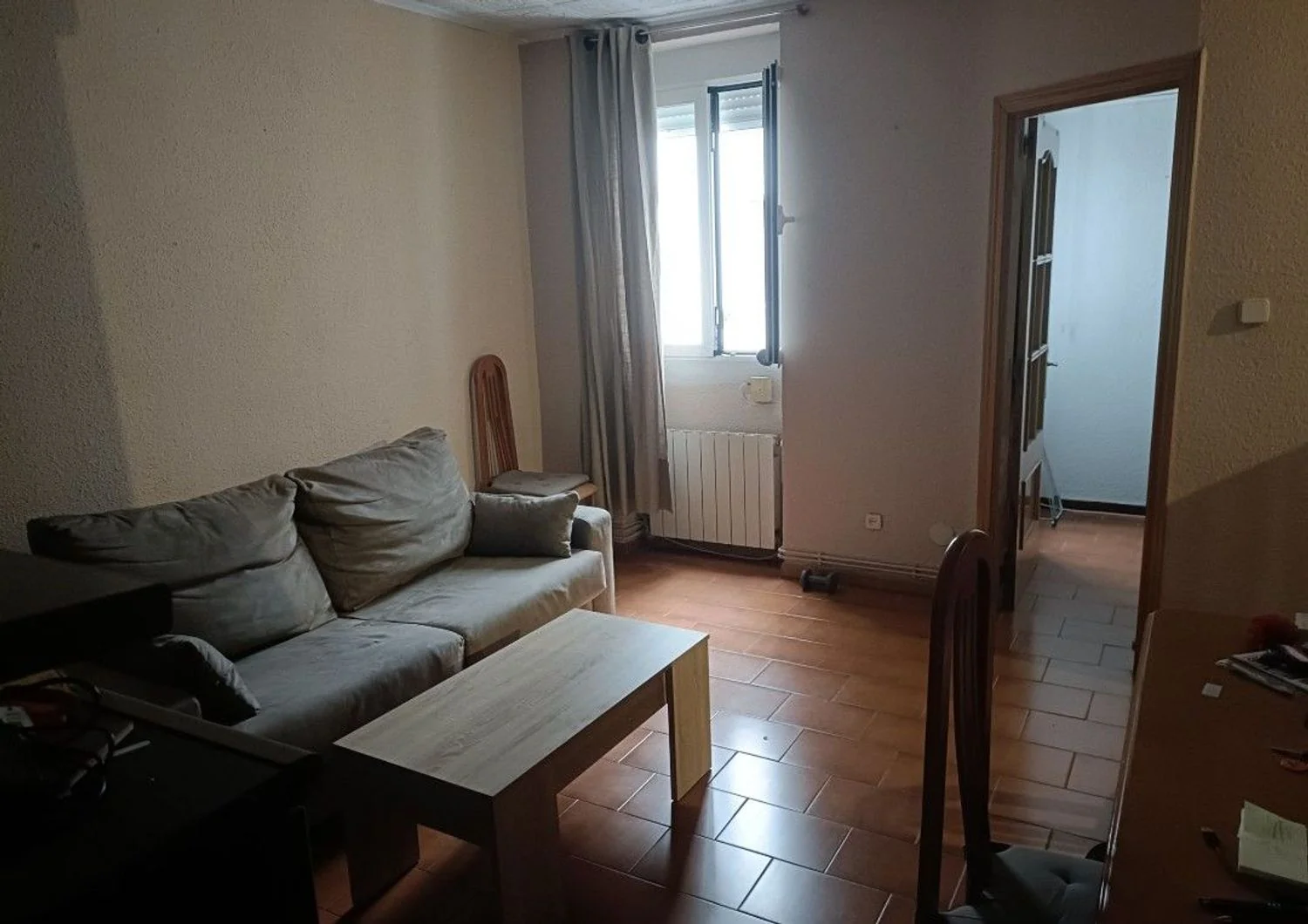 Piso en Avenida de la Ciudad de Barcelona, 29, Pacífico - Foto 4