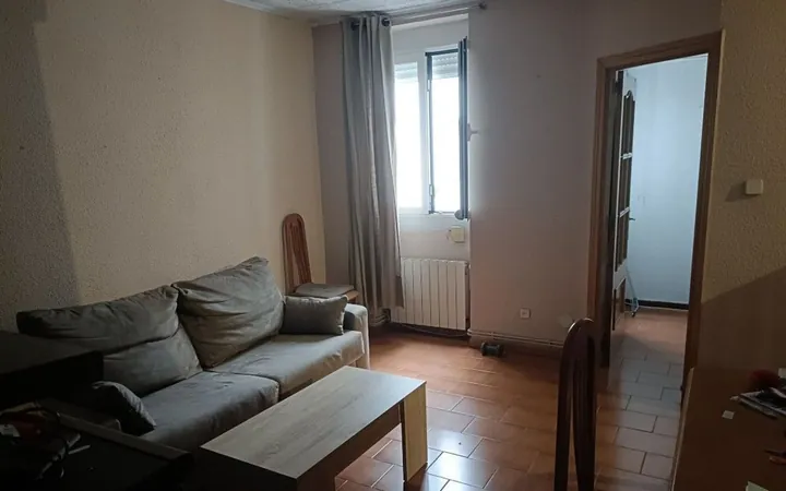 Piso en Avenida de la Ciudad de Barcelona, 29, Pacífico - Foto 4