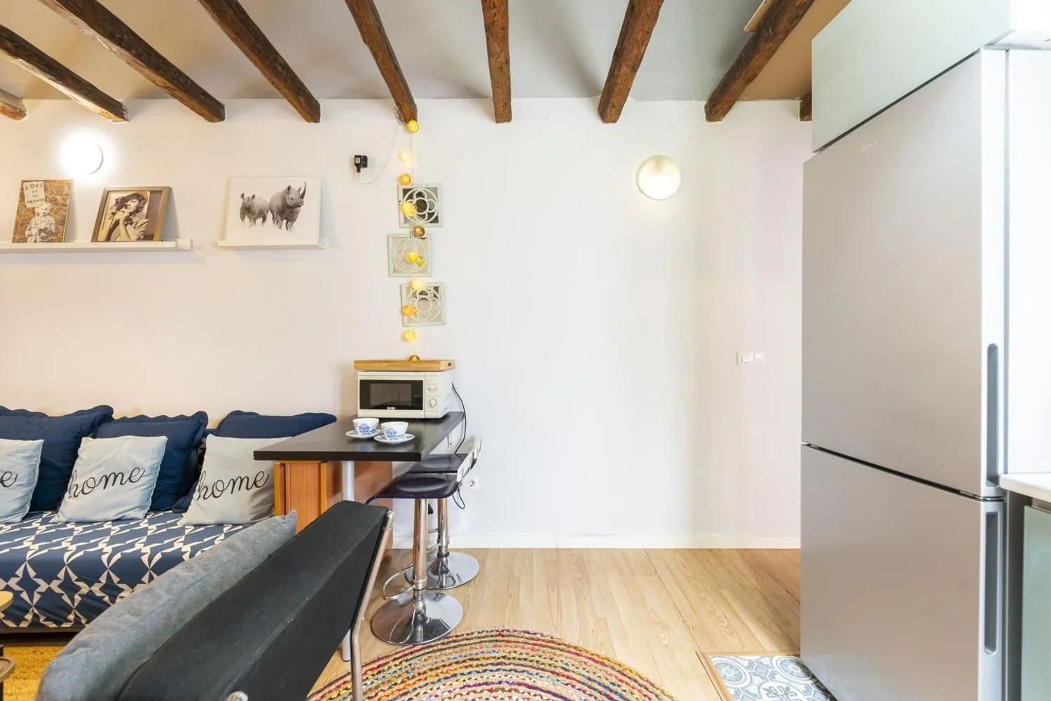 Piso en Calle del Amparo, Lavapiés-Embajadores - Foto 5