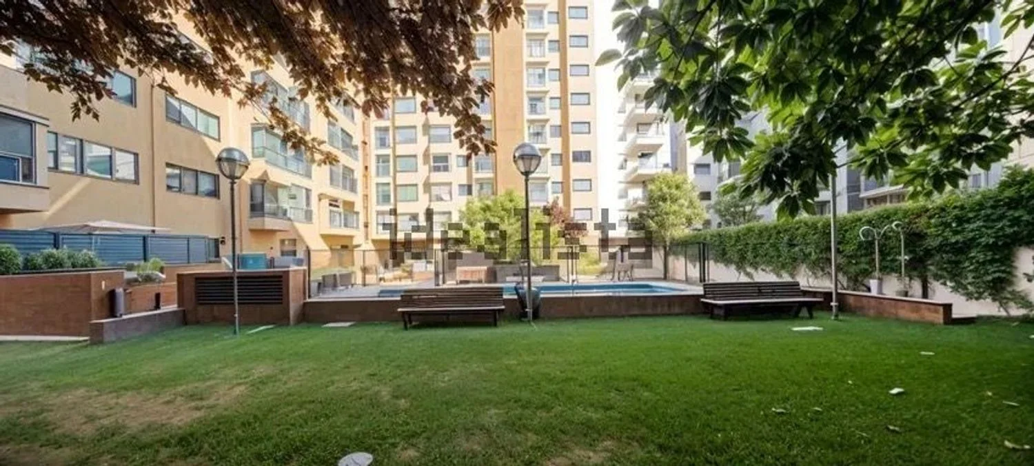 Piso en Calle Villamanta, 14, Ensanche de Vallecas - La Gavia - Foto 20