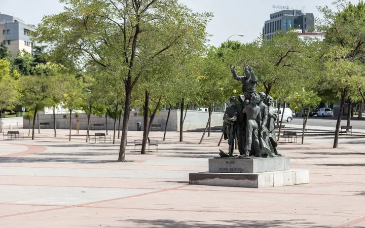Piso en Ventas - Foto 47