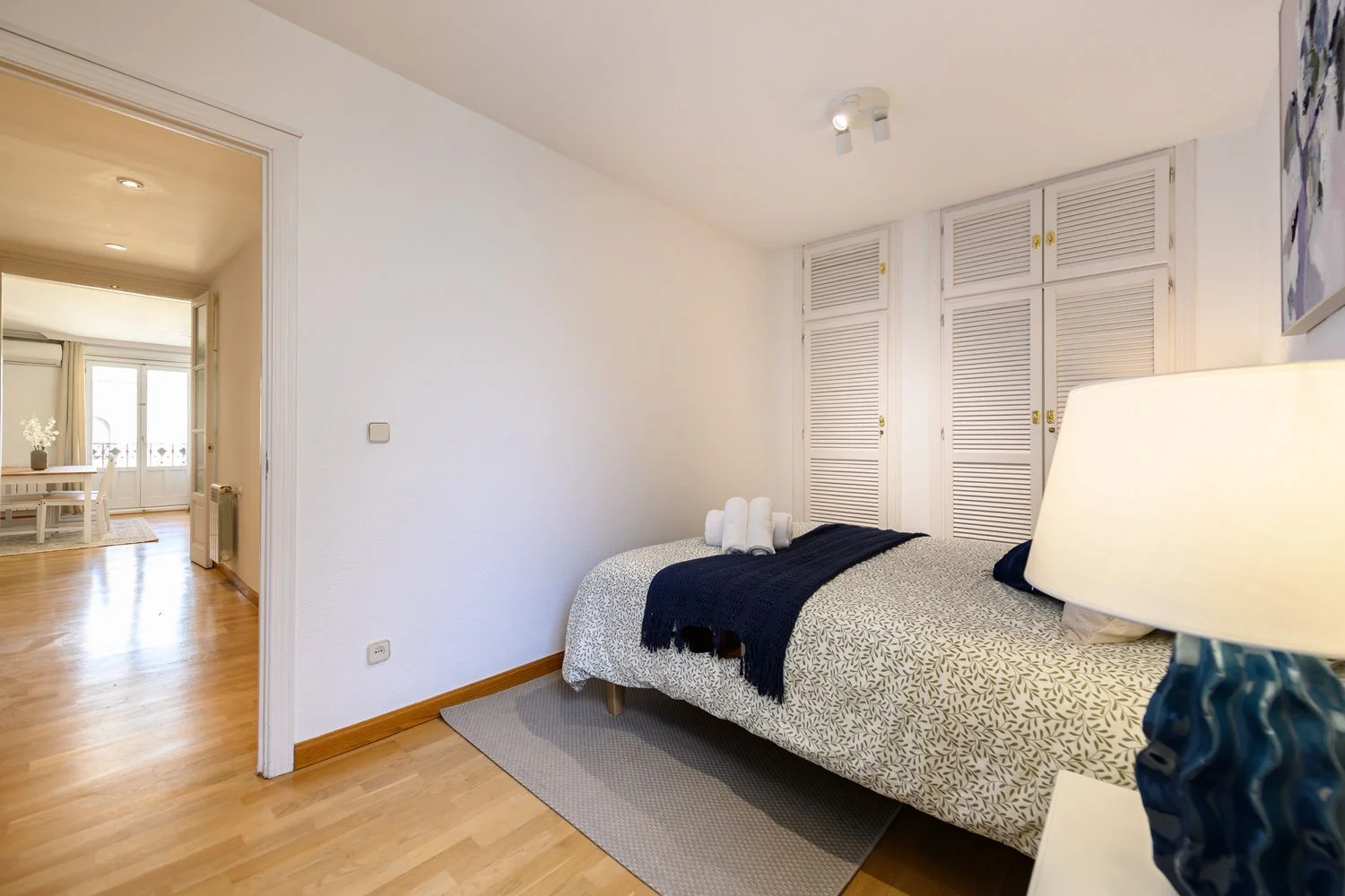 Piso en calle de Ferraz, 5 - Foto 13