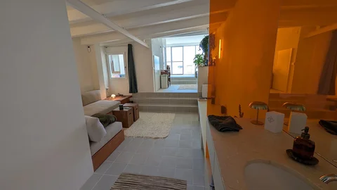 Ático en calle d'En Roig, 15 - Foto 11