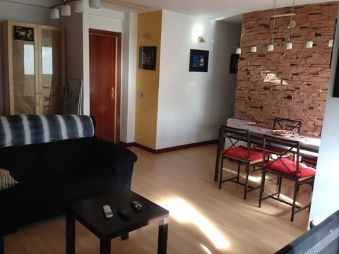 Piso en Calle de Blas Cabrera, 79 - Foto 1