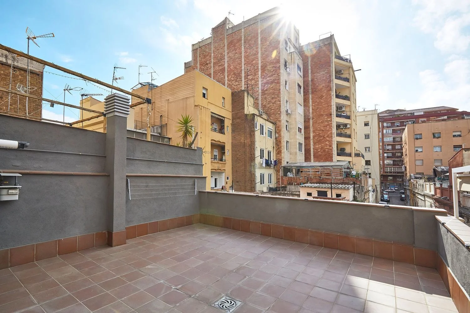 Casa independiente en Passatge de Malet, 1