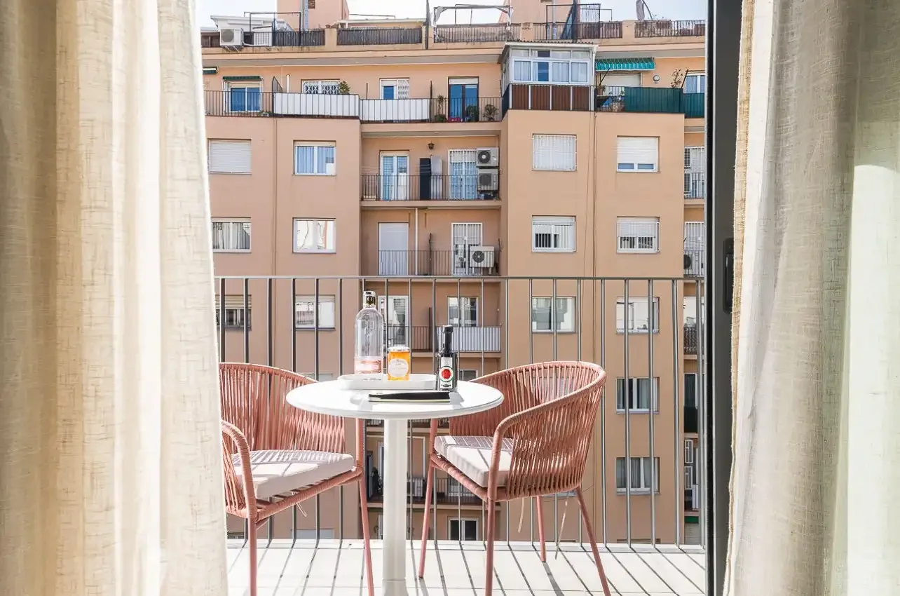 Apartamento en  Barcelona Capital - Foto 7