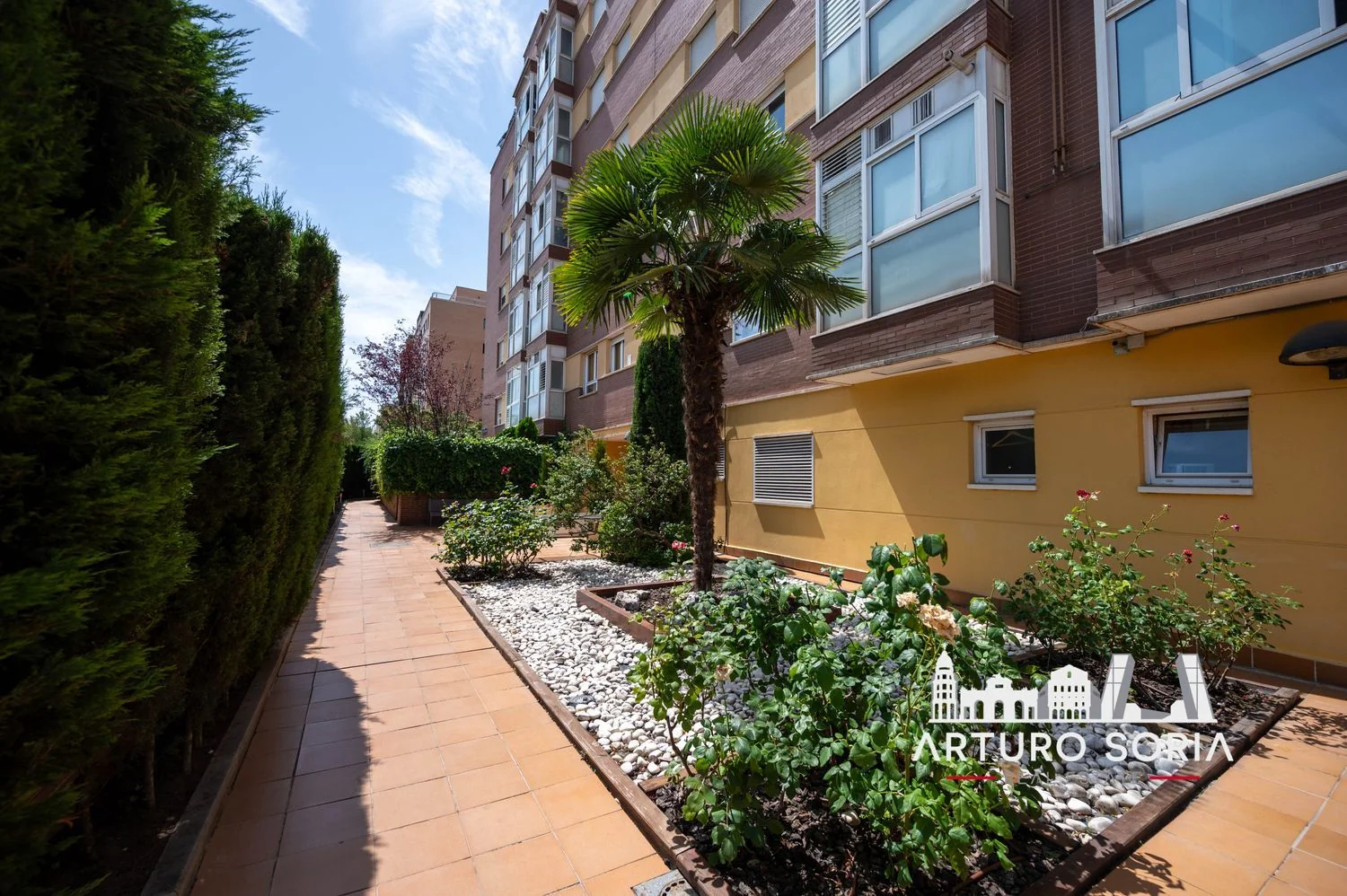 Piso en Niceto Alcala Zamora, Sanchinarro - Foto 42