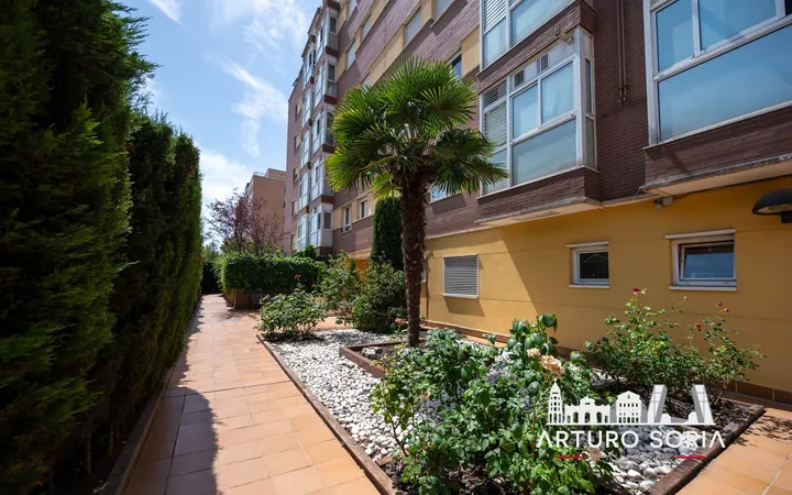Piso en Niceto Alcala Zamora, Sanchinarro - Foto 42