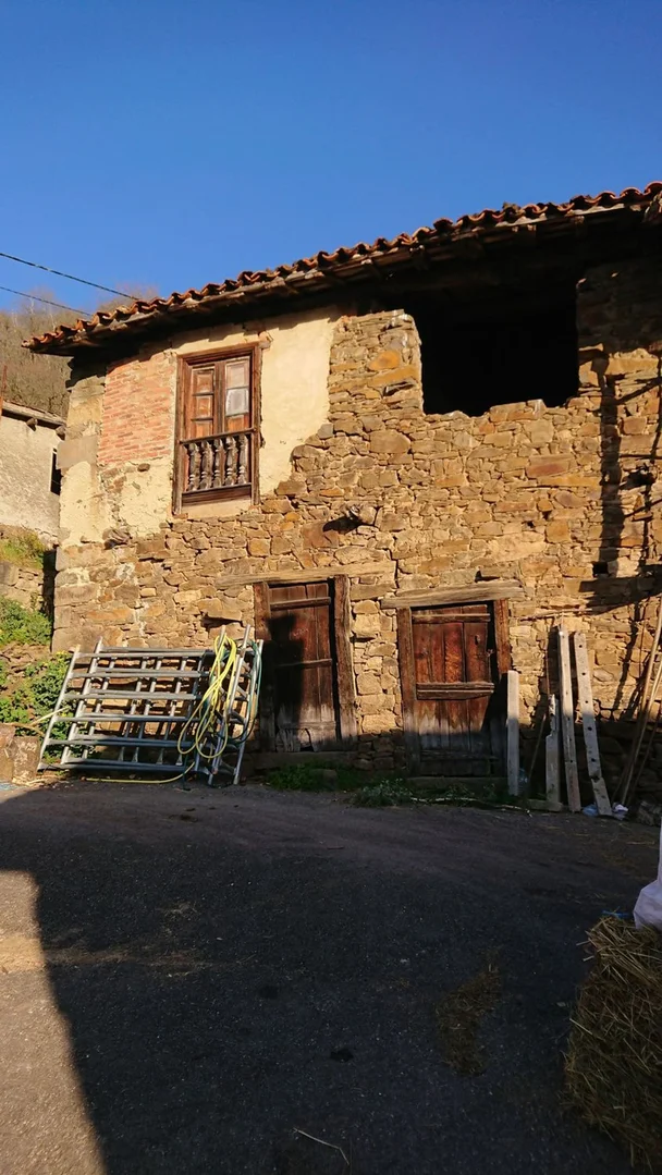 Casa de pueblo en Villarín s/n - Foto 3