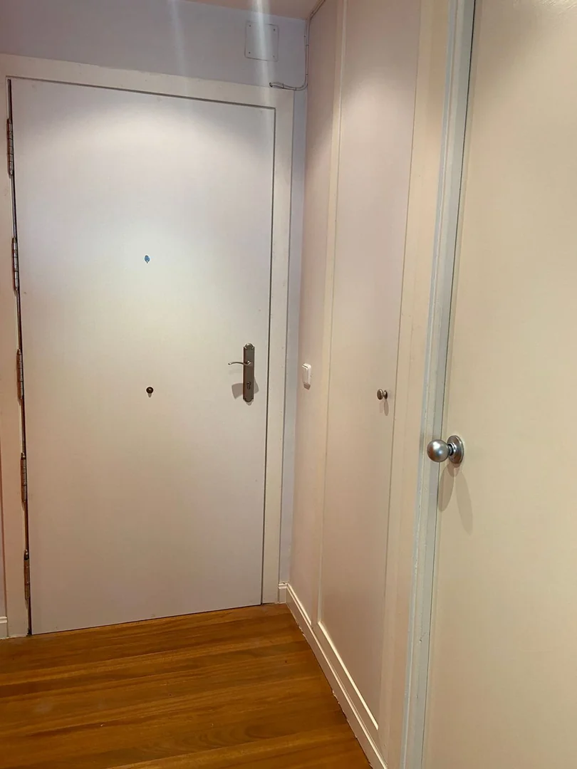 Piso en Calle de Pedro Teixeira, 10, Cuatro Caminos - Foto 19