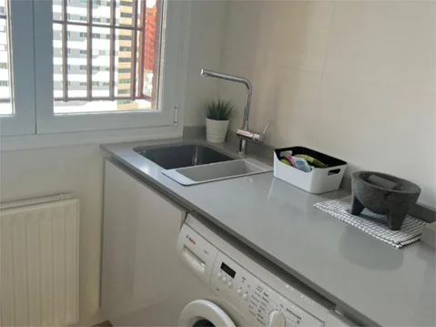 Piso en  Calle del Marqués de Lozoya 8 - Foto 11