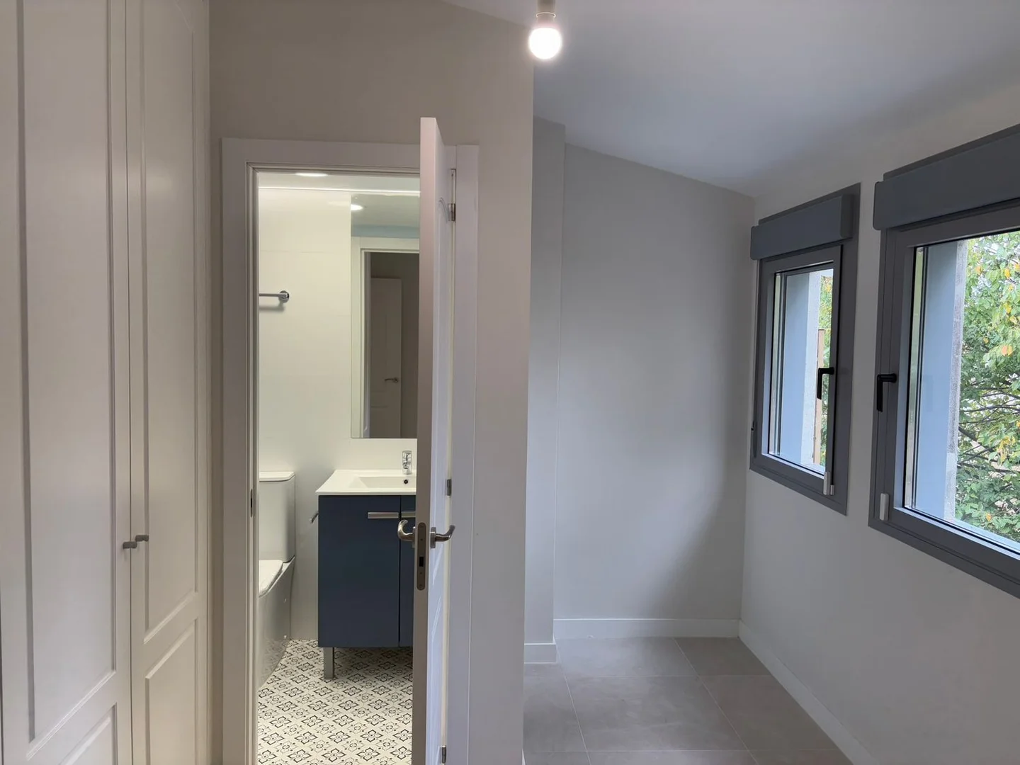 Chalet adosado en Barrio Tres Olivos - Valverde - Foto 31