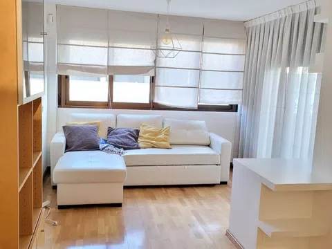 Ático en calle de la Turmalina, 5 - Foto 1