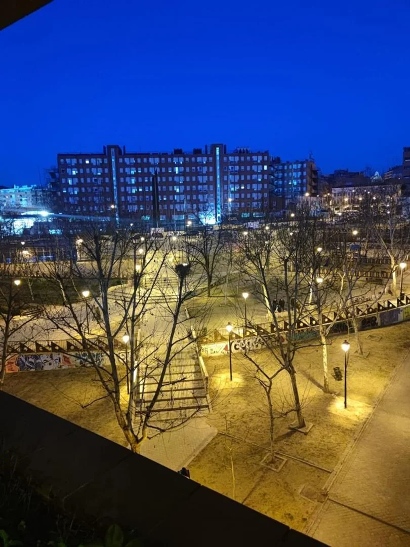 Piso en calle Cobos de Segovia, 19 - Foto 3