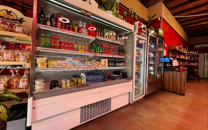 Local en Carnicería, tienda de alimentación en Avenida de Madrid, La Maternitat i Sant Ramon - Foto 9