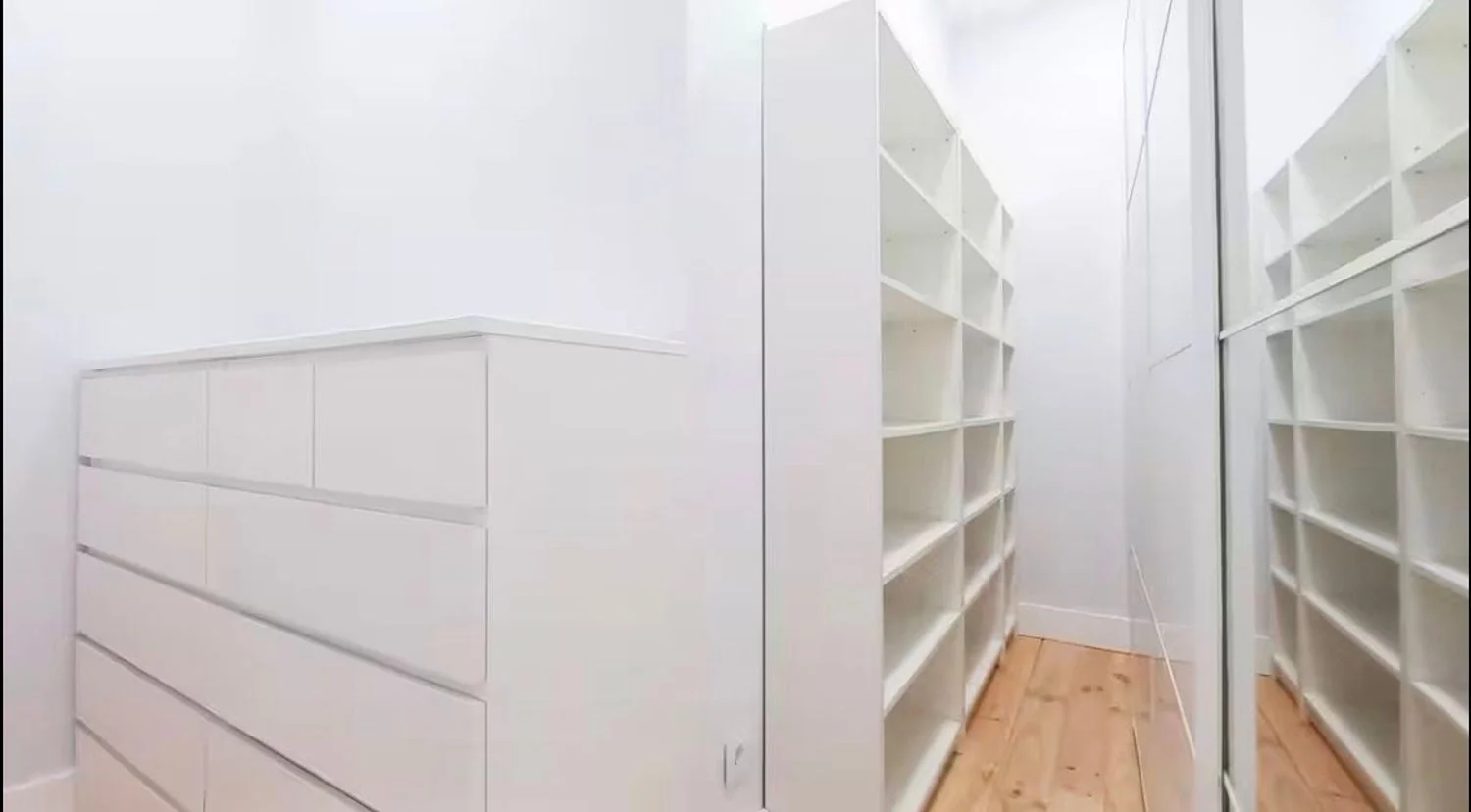 Piso en Calle de Atocha, 74, Lavapiés-Embajadores - Foto 3