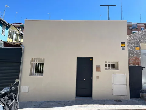 Chalet adosado en calle Isidro Dompablo, 9 b - Foto 4