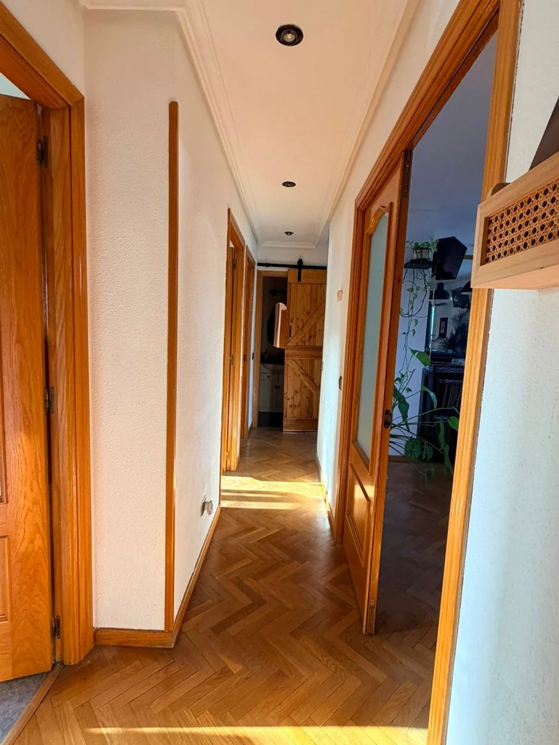 Ático en Calle del Talco, 28, Villaverde Alto - Foto 19