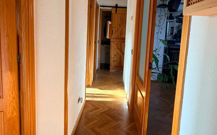 Ático en Calle del Talco, 28, Villaverde Alto - Foto 19