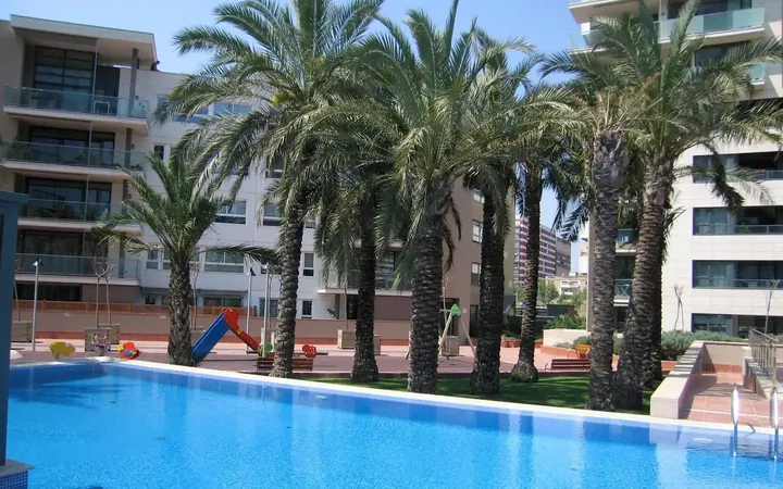 Piso en  Carrer de la Selva de Mar - Foto 41