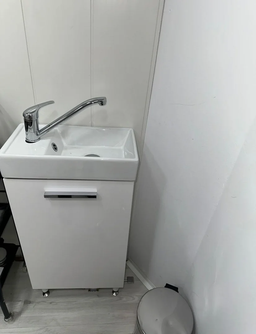 Local en Centro estético en Calle de Nàpols, 213, La Dreta de l'Eixample - Foto 9