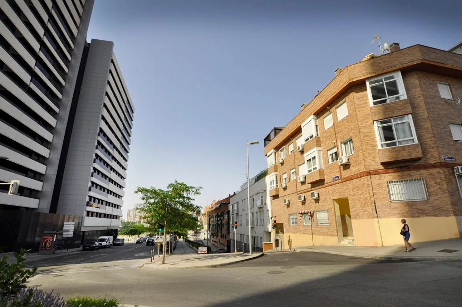 Dúplex en Calle de Reyes Aizquíbel, 12, Valdeacederas - Foto 26