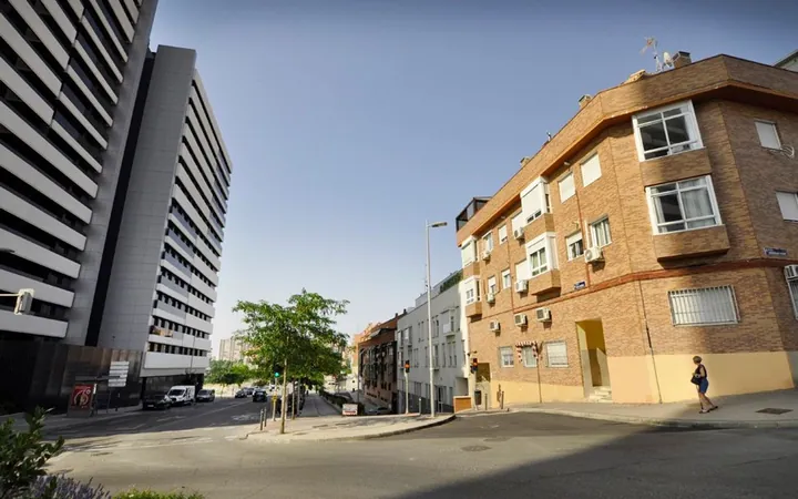 Dúplex en Calle de Reyes Aizquíbel, 12, Valdeacederas - Foto 26