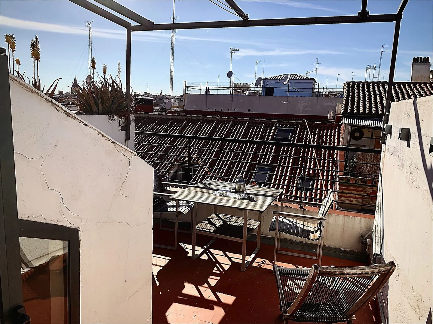 Ático en Calle San Cosme y San Damián, Madrid, 14, Lavapiés-Embajadores - Foto 37