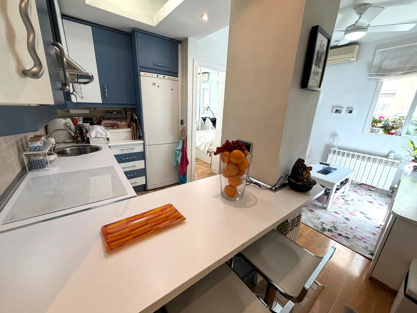 Piso en Barrio Cuzco-Castillejos - Foto 13