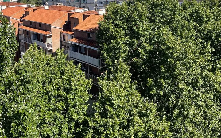 Piso en Calle del Torpedero Tucumán, 6, Nueva España - Foto 8