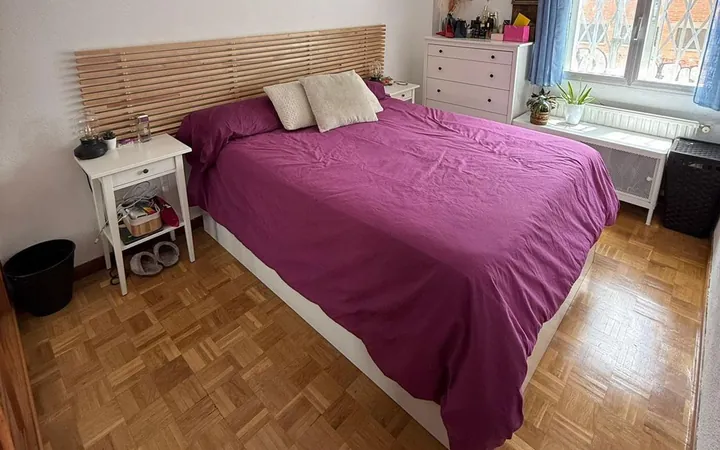 Piso en Vinateros - Foto 4