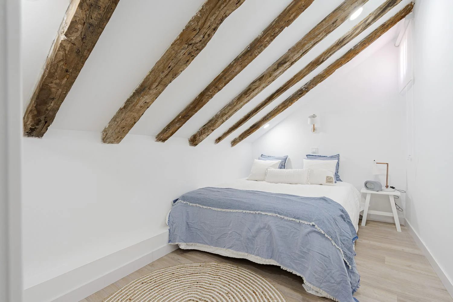 Ático en Corredera Baja de San Pablo, 4 - Foto 18