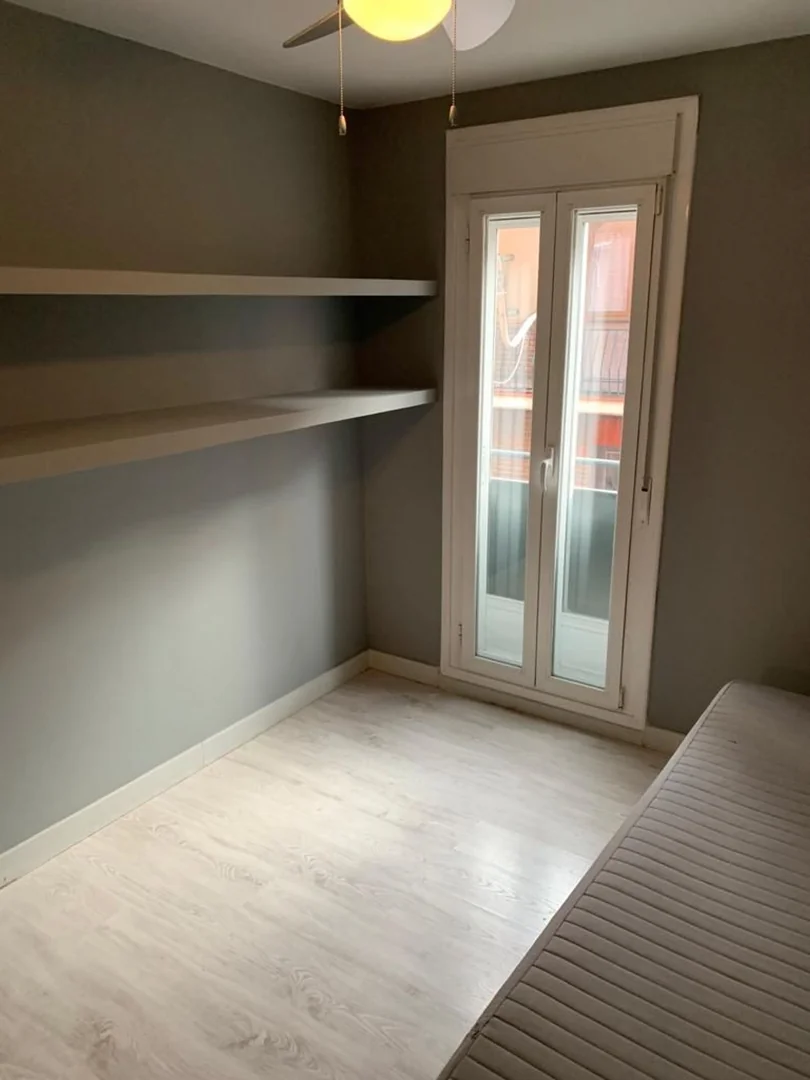 Piso en Calle de Molina, 48, Ventilla-Almenara - Foto 8