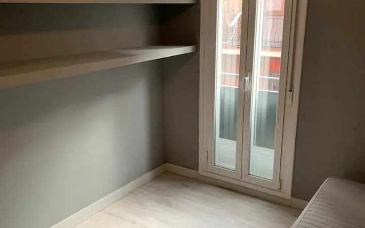 Piso en Calle de Molina, 48, Ventilla-Almenara - Foto 8