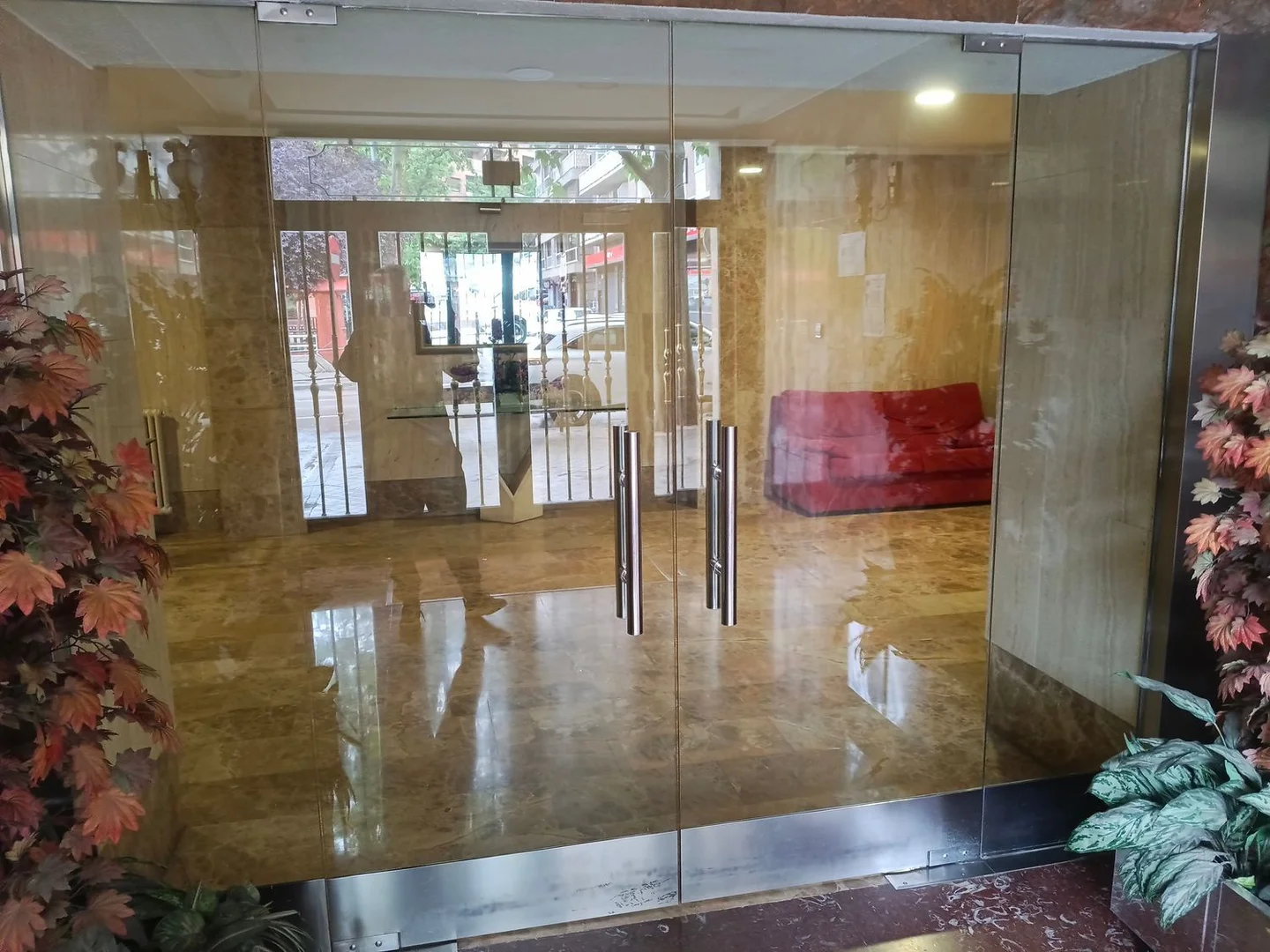 Alquiler de piso en Calle de Clara del Rey, 50 - Foto 23