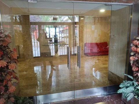 Alquiler de piso en Calle de Clara del Rey, 50 - Foto 23