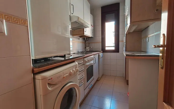 Piso en Calle de la Antracita - Foto 13