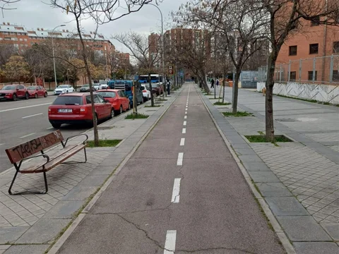 Ático en  Calle de la Arquitectura 7 - Foto 33