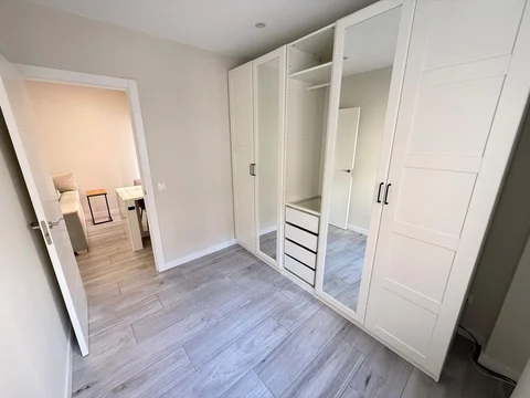 Piso en Barrio Pueblo Nuevo - Foto 11