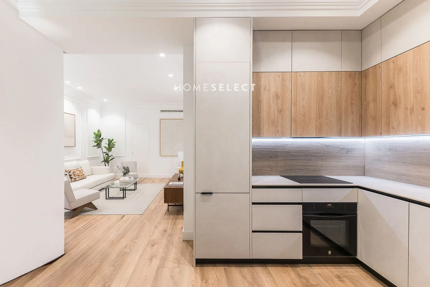 Piso en paseo del General Martínez Campos - Foto 15